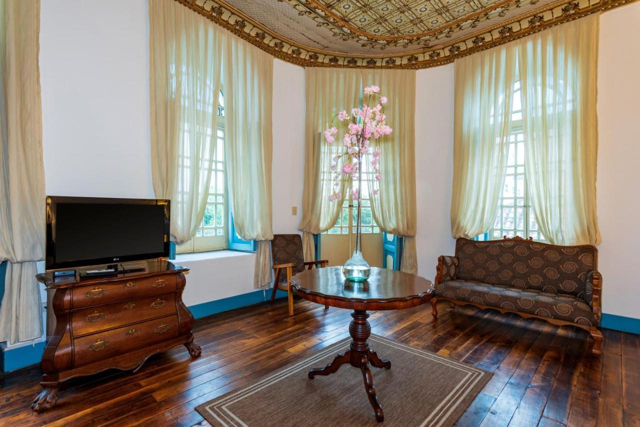 Del Parque Hotel & Suites Cuenca Bagian luar foto